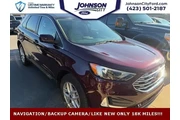 Ford Edge 2022 AWD SEL 4dr C en Knoxville