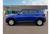 Hyundai VENUE 2025 SE 4dr Cr en Yuma