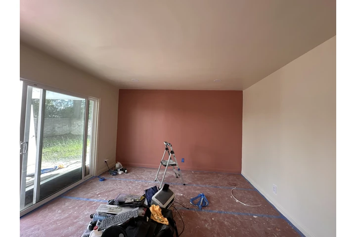 Ofrezco mi servicio de pintura image 7