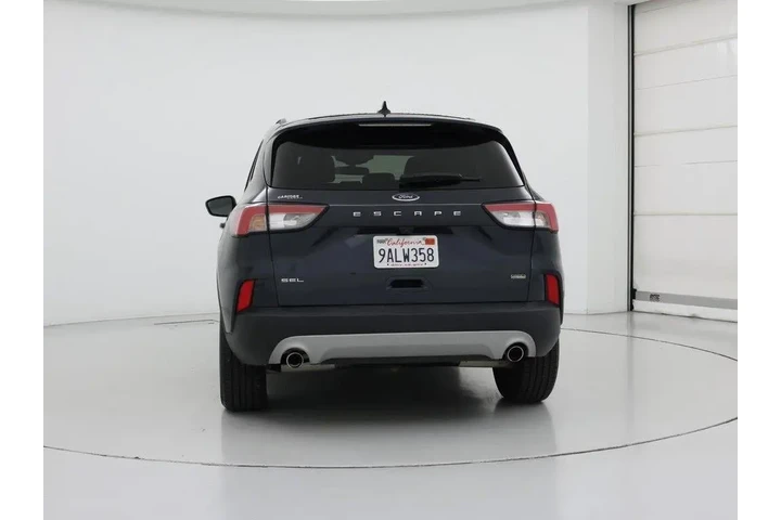 $22998 : Ford Escape Plug-In Hybrid 2 image 6