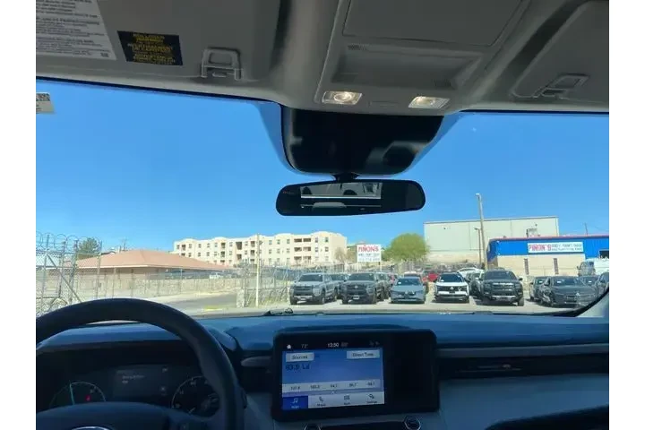 $29000 : Ford Maverick 2024 XLT 4dr S image 9