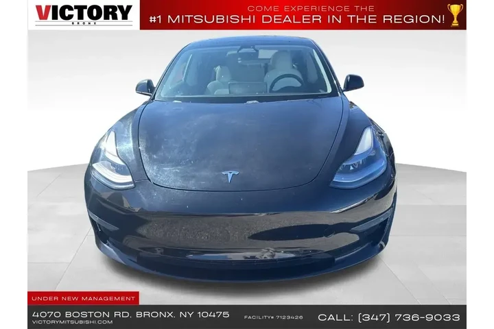 $18995 : Tesla Model 3 2021 AWD Long image 2