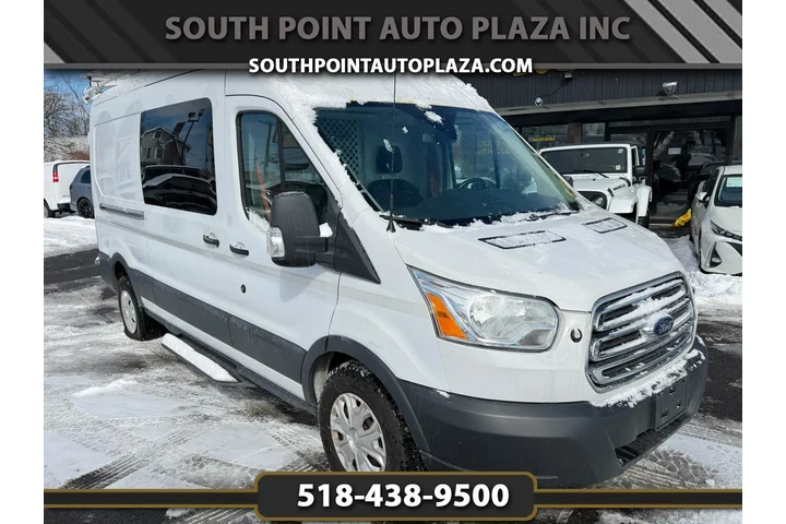 $20998 : 2017 Transit image 1