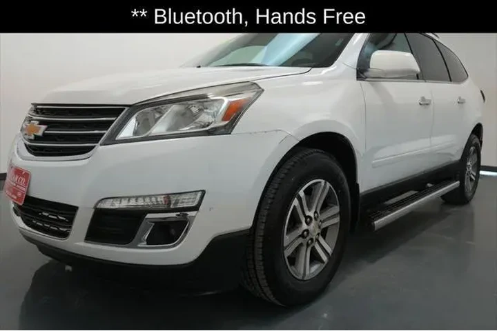 $11999 : Chevrolet Traverse 2016 LT 4 image 3