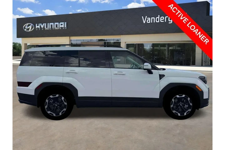 $35965 : Hyundai SANTA FE 2026 SEL 4d image 9