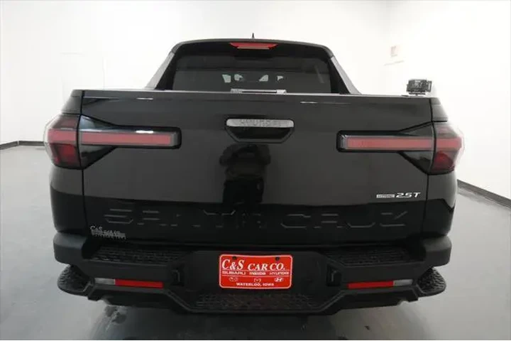 $24891 : Hyundai SANTA CRUZ 2024 AWD image 7