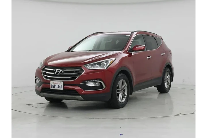 $16998 : Hyundai SANTA FE Sport 2018 image 4