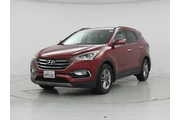 $16998 : Hyundai SANTA FE Sport 2018 thumbnail