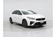 Kia Forte 2020 GT Line 4dr S en Fresno