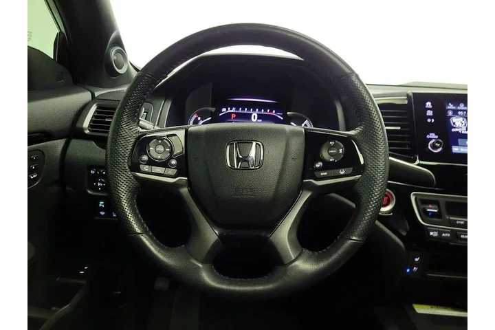 $36690 : Honda Passport 2023 AWD Elit image 10