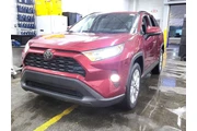 $22998 : Toyota RAV4 2019 XLE Premium thumbnail