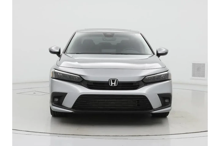 $26998 : Honda Civic 2023 Touring 4dr image 5