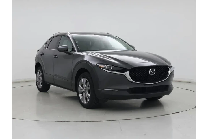 $22998 : Mazda CX-30 2020 AWD Premium image 1