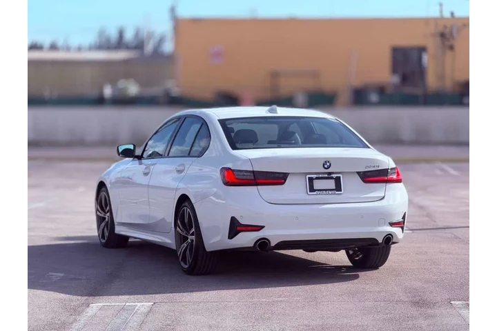 $20995 : BMW 3 SERIES image 5