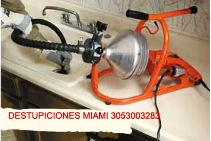 RESTAURANT DRAIN CLEANING image 7