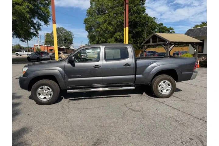 2010 Tacoma PreRunner V6 image 4