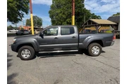 2010 Tacoma PreRunner V6 thumbnail