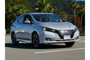 $18500 : Nissan LEAF 2023 SV PLUS 4dr thumbnail