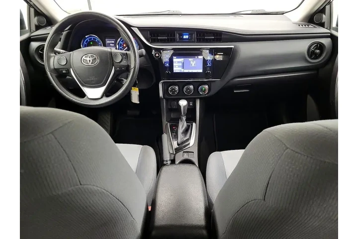 $15998 : Toyota Corolla 2017 LE 4dr S image 9