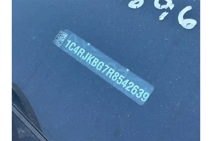 $27994 : Jeep Grand Cherokee L 2024 4 image 10