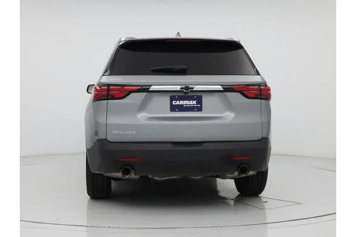 $28998 : Chevrolet Traverse 2023 LS 4 image 6