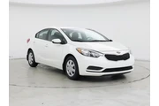 Kia Forte 2016 LX 4dr Sedan en Raleigh