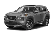 Nissan Rogue 2021 SL 4dr Cro