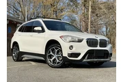 $12985 : BMW X1 2018 AWD xDrive28i 4d thumbnail