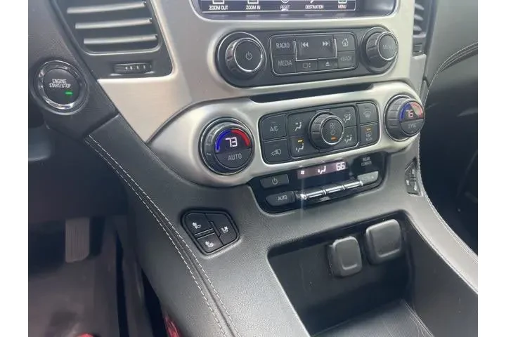 $24974 : GMC Yukon 2019 4x4 SLT 4dr S image 10