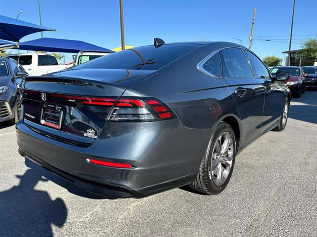 $26995 : Pre-Owned 2023 Accord EX Seda image 6