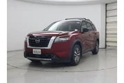 $26998 : Nissan Pathfinder 2022 SL 4d thumbnail