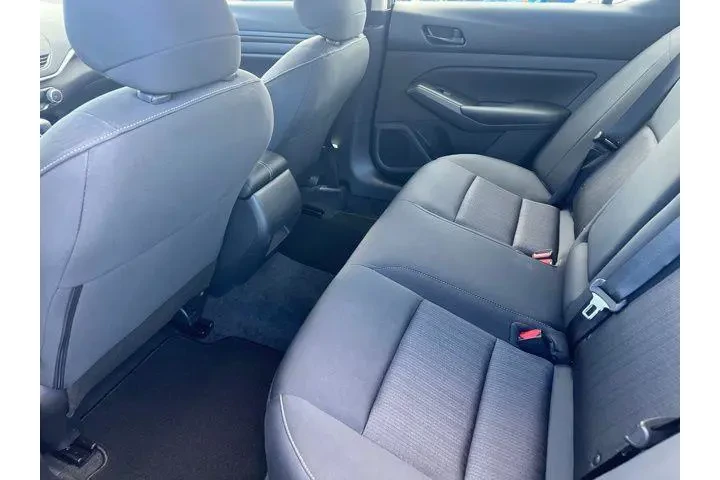 $27877 : Nissan Altima 2025 2.5 S 4dr image 10