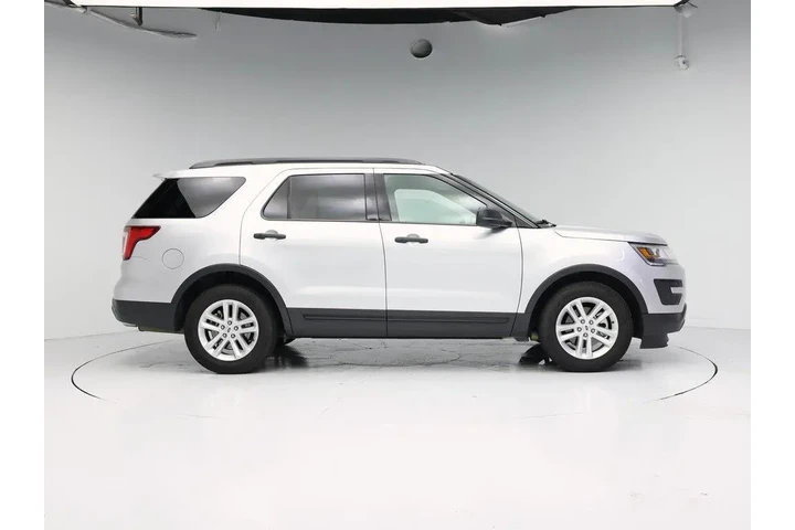 $16998 : Ford Explorer 2017 Base 4dr image 7