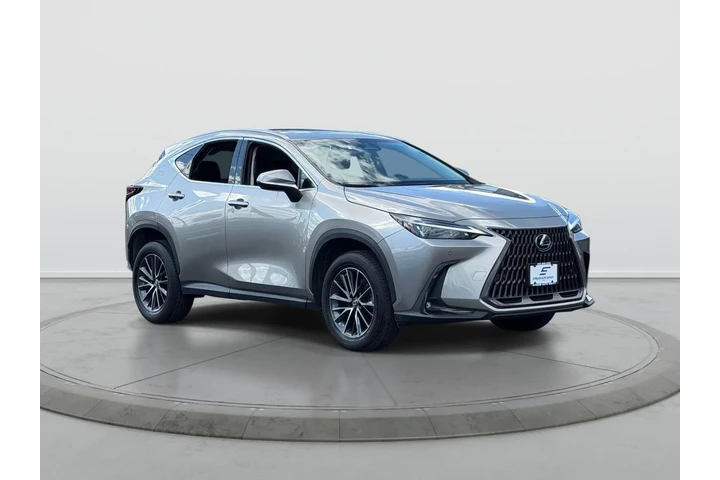 $36987 : Lexus NX 350 2023 AWD Premiu image 1