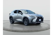 Lexus NX 350 2023 AWD Premiu