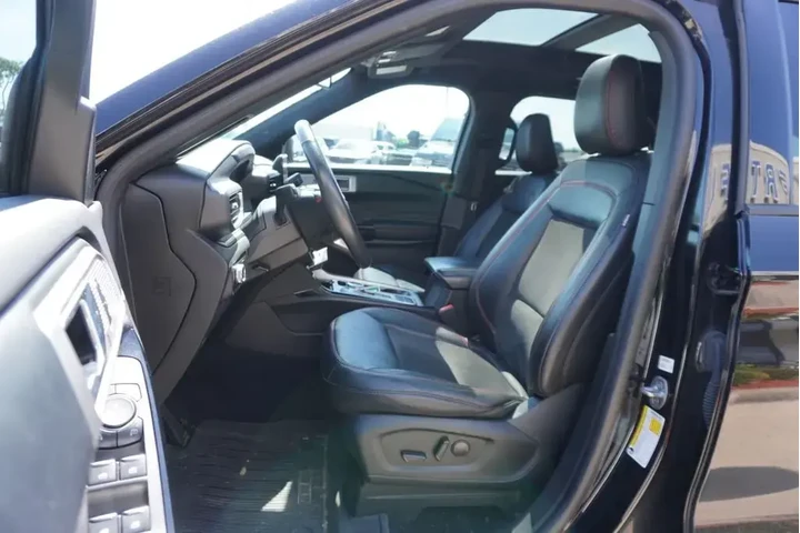 $32725 : Ford Explorer 2023 ST-Line 4 image 7