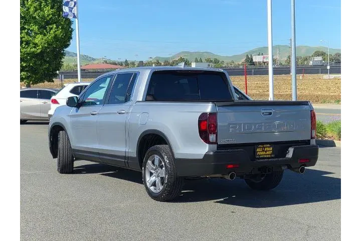 $37300 : Honda Ridgeline 2025 AWD RTL image 6
