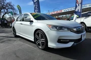 2016 Accord Sport w/ Sensing thumbnail