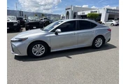 $29334 : Toyota Camry 2025 SE 4dr Sed thumbnail
