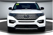 $35500 : Ford Explorer 2023 AWD Limit thumbnail