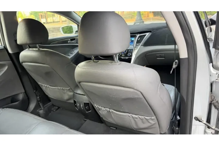 $3500 : 2013 Sonata Hybrid Limited image 9