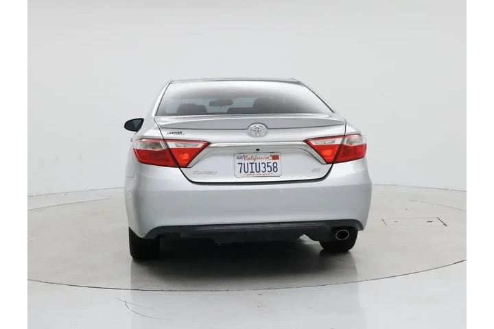 $19998 : Toyota Camry 2017 SE 4dr Sed image 6