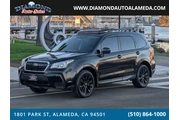 $16988 : 2018 Forester Premium thumbnail