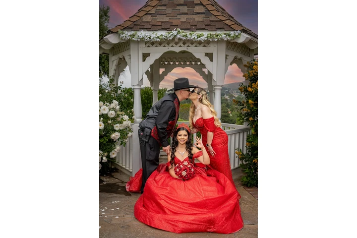 WEDDING & 15's PHOTO & VIDEO image 9