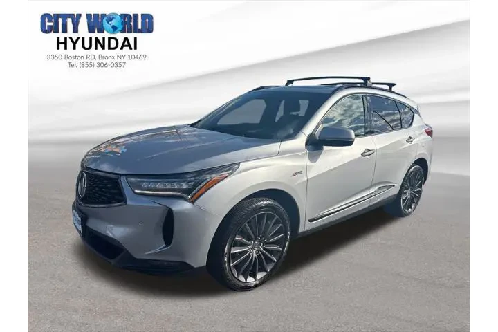 $39998 : Acura RDX 2023 SH-AWD 4dr SU image 1