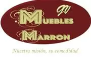 Muebles Marron en Mexico DF