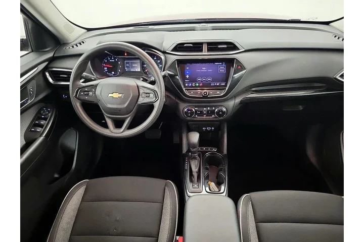 $19998 : Chevrolet Trailblazer 2021 L image 9