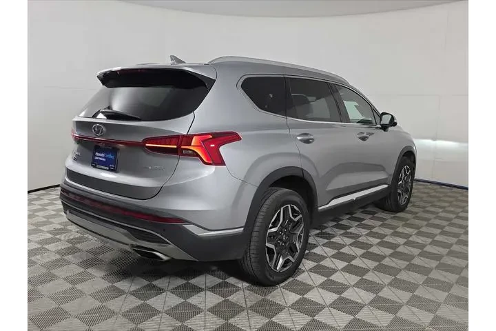 $25887 : Hyundai SANTA FE 2023 AWD Li image 8