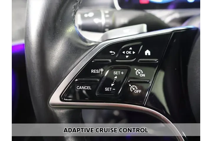 $29499 : Mercedes-Benz E-Class 2021 A image 5