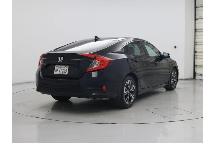 $18998 : Honda Civic 2016 EX-T 4dr Se image 8